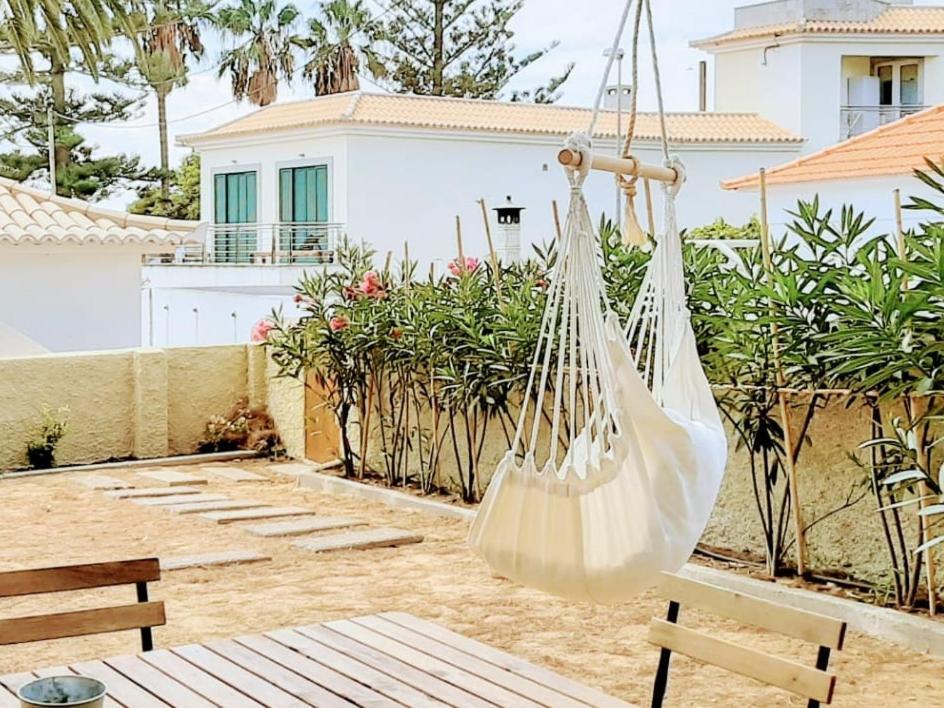 Beach Tree House Порто Санто Екстериор снимка