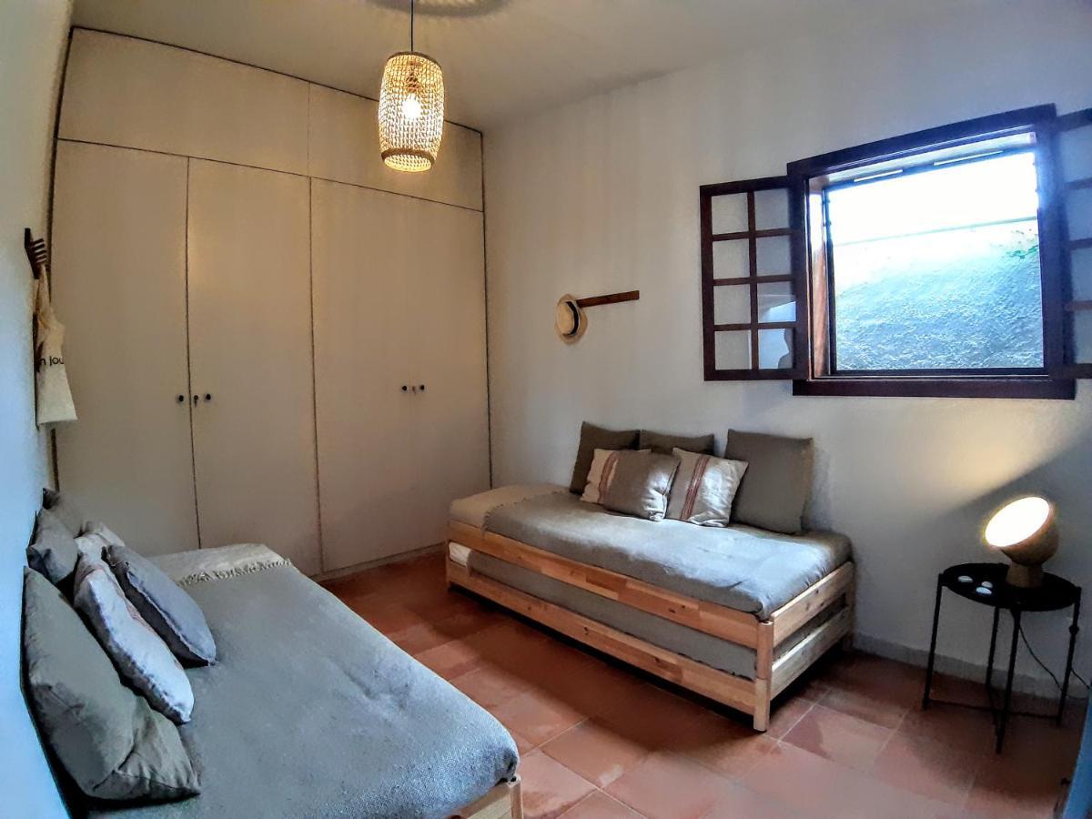Beach Tree House Порто Санто Екстериор снимка