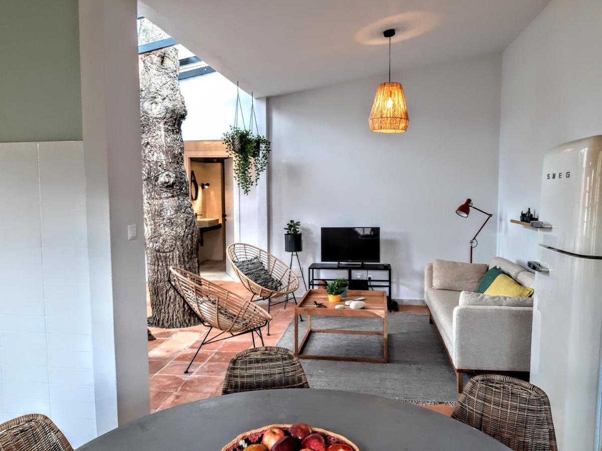 Beach Tree House Порто Санто Екстериор снимка